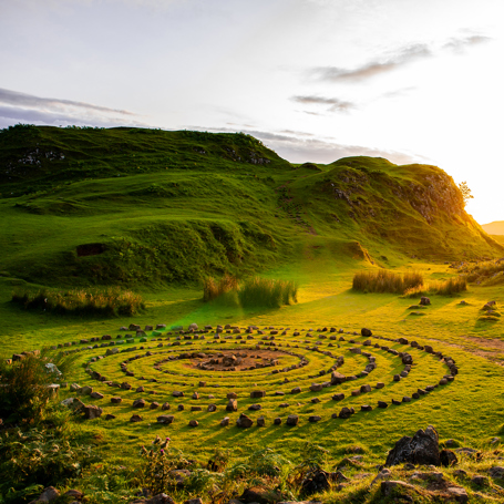 Isle of skye_fairy glen