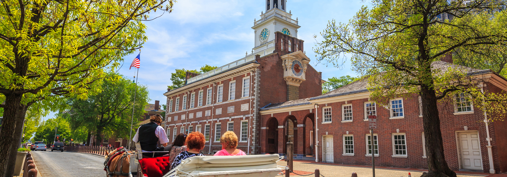 Philadelphia Independence Hall 05