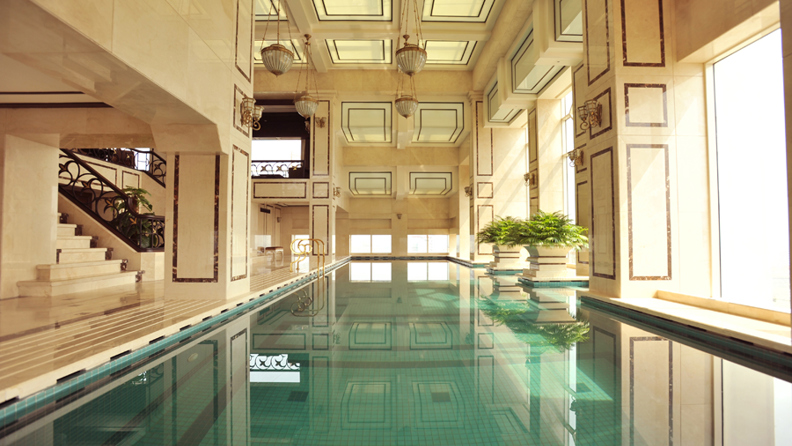vietnam - eldora hotel_pool_01