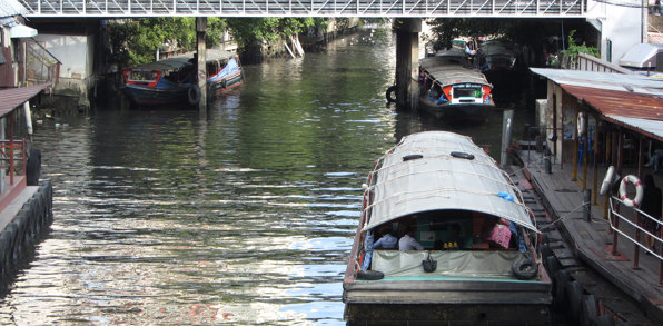 Klong Tur Bangkok3