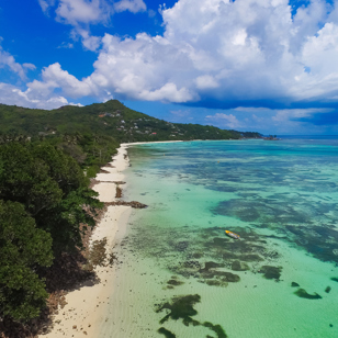 seychellerne - la digue - Le Nautique_beach_02