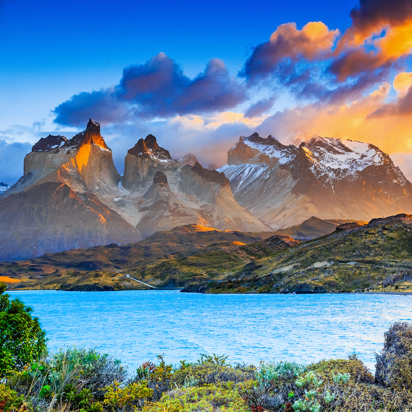 chile - torres del paine_35