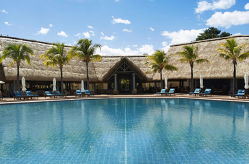 mauritius - sydvestkysten - the sands resort_pool_02