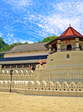 sri lanka - kandy_tempel of the tooth_01