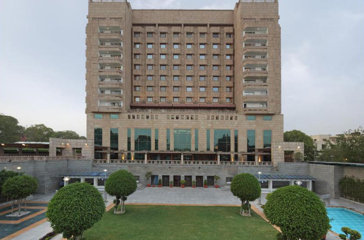 Jaypee Vasant Continental Hotel 01