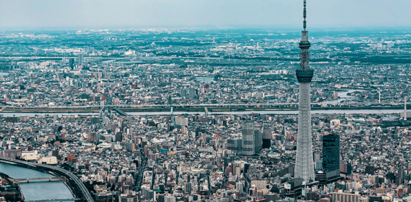 Tokyo Skytree 05