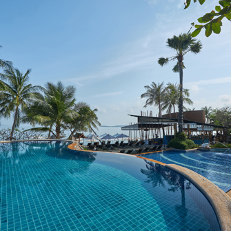 thailand - Bandara Resort_ Beach Pool_02