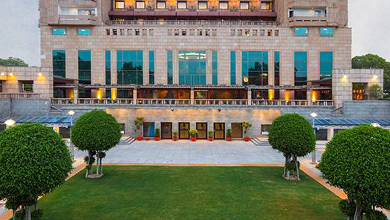 Jaypee Vasant Continental Hotel 03