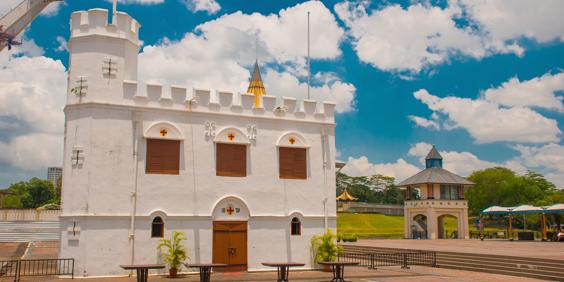 kuching_square tower_01