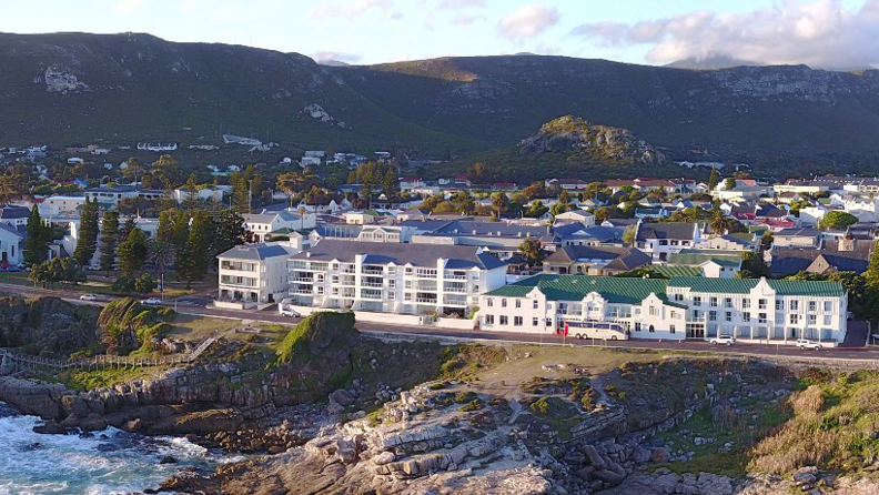 Hermanus Windsor Hotel