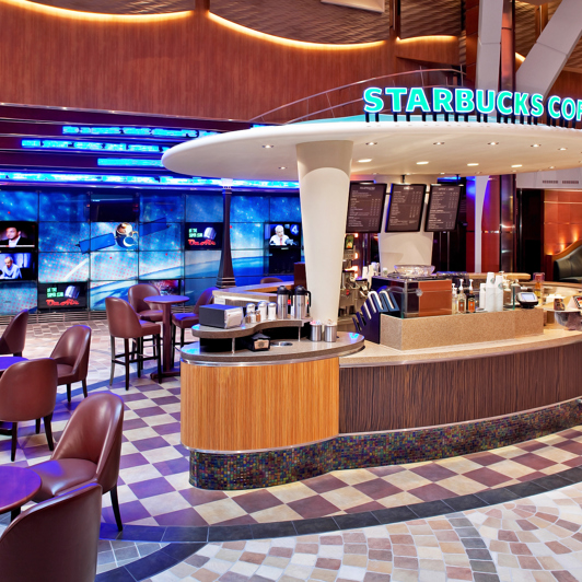 royal caribbean_allure of the seas_starbucks_01