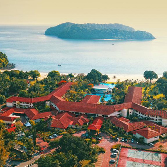 malaysia - holiday villa beach resort and spa_13
