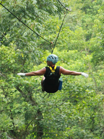 King Kong Zipline Chiang Mai4