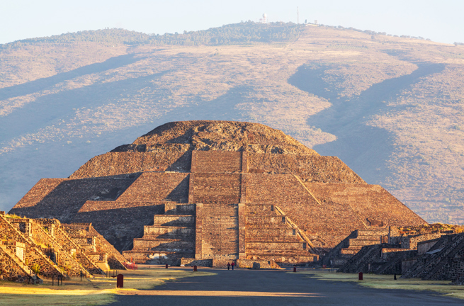 mexico - teotihuacan pyramids_13