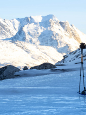 Nuuk Snesko Vandring Udflugt 03