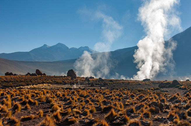 El Tatio Geysers Atacama Desert 04