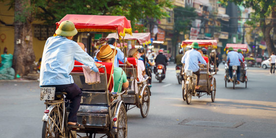 Cyclo Hanoi (1)