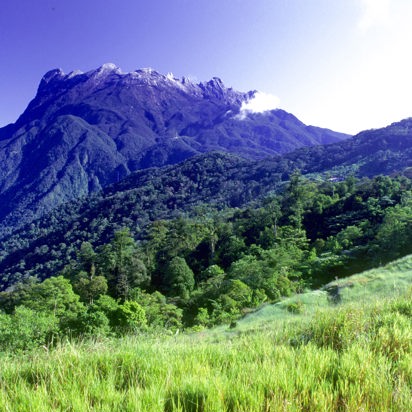 malaysia/borneo - borneo_mount kinabalu_07