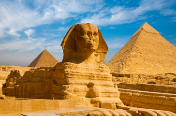 egypten - cairo_giza sphinx_06