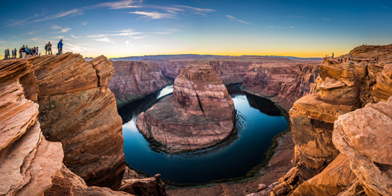 usa - arizona_horseshoe bend_01