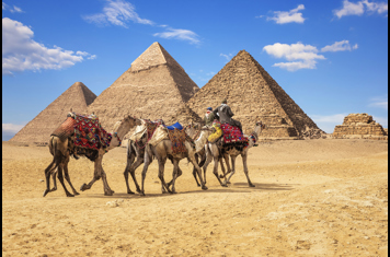 egypten - giza pyramiderne_og_sphinx_02