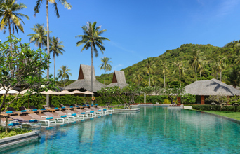 thailand - phi phi island village beach resort_pool_13