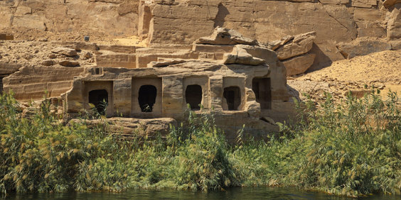 Gebel El Silsila