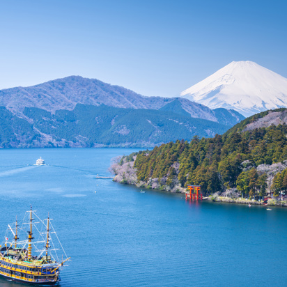 japan - hakone_udsigt