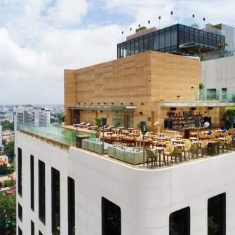 vietnam - Hotel des arts saigon_exterior_02