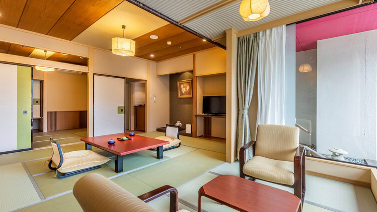 Kinugawa Grand Hotel Yume No Toki 13