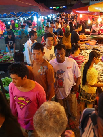 malaysia - kuala lumpur_street food_mad_befolkning_01