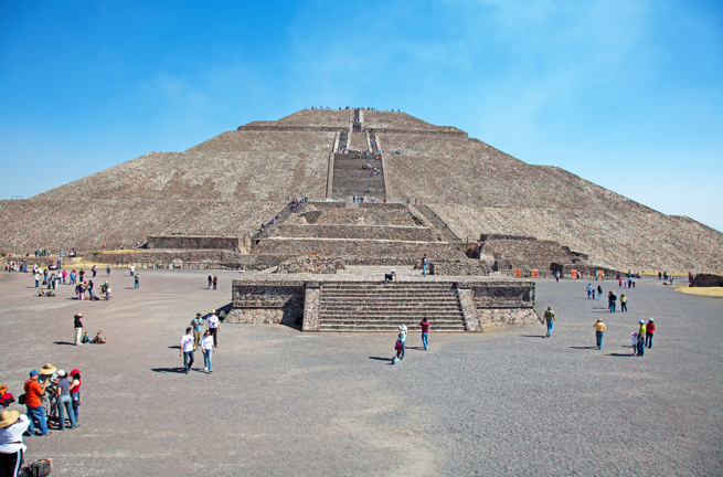 mexico - teotihuacan pyramids_04