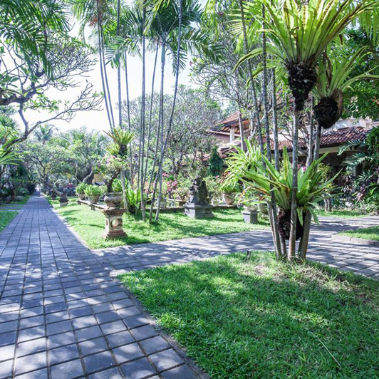 bali - sanur - villa shanti_10