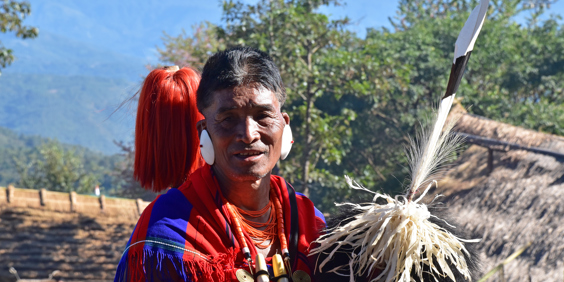 Nagaland Hornbill 03