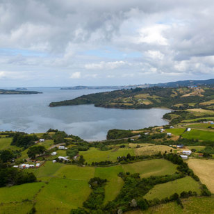 Chiloé Island 1657913317