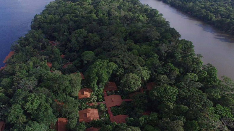 Tortuguero Aniga Lodge 06