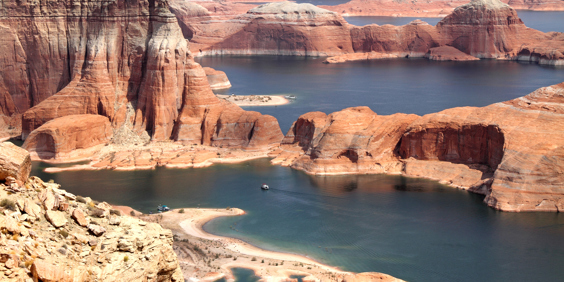 usa - airzona_lake powell_01