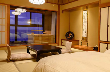 Oishiya Room