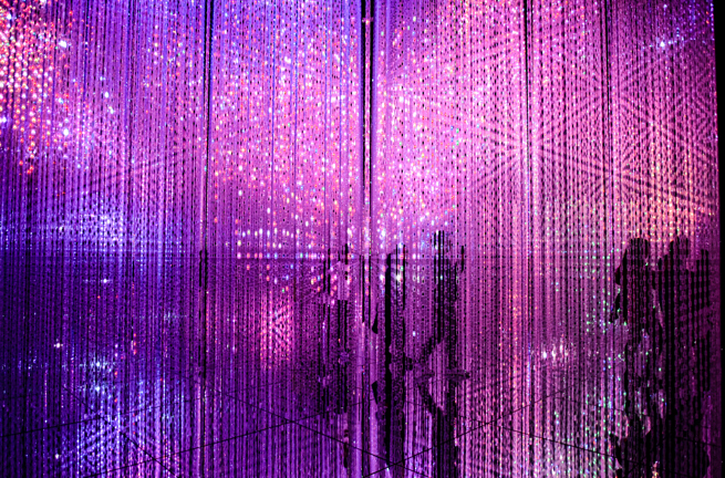 Japan Tokyo Teamlab Planet 05