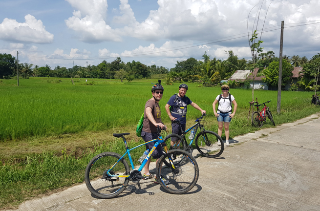 Koh Klang Culture Cycling 03