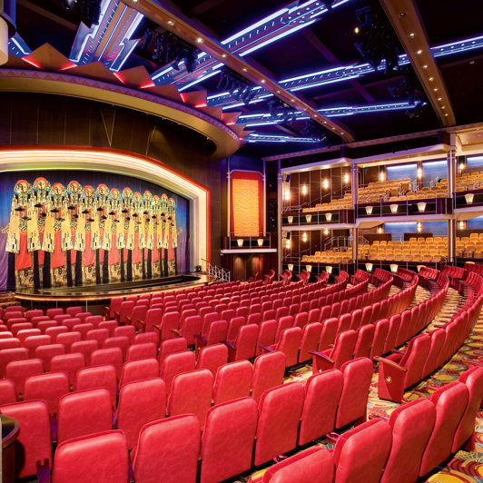 royal caribbean_freedom of the seas_teater_01