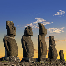 chile - passkeoen_moai_10