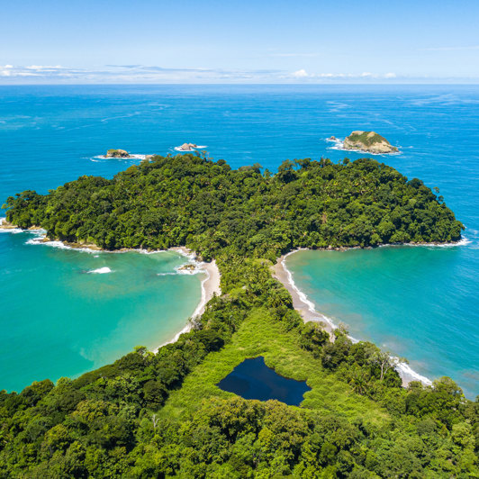 Manuel Antonio