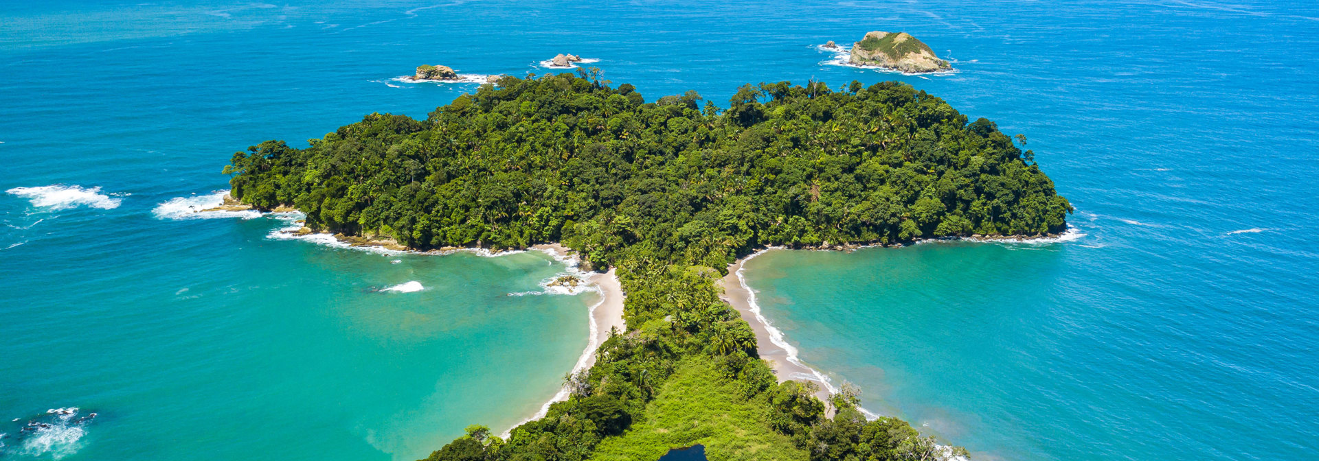 Manuel Antonio National Park 02