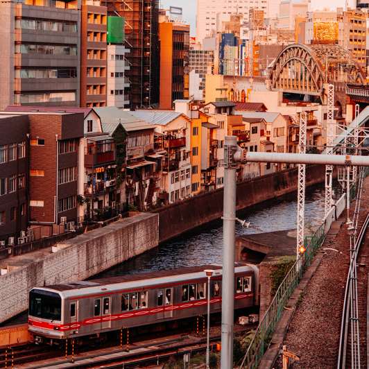 Tokyo Akihabara Tog 01