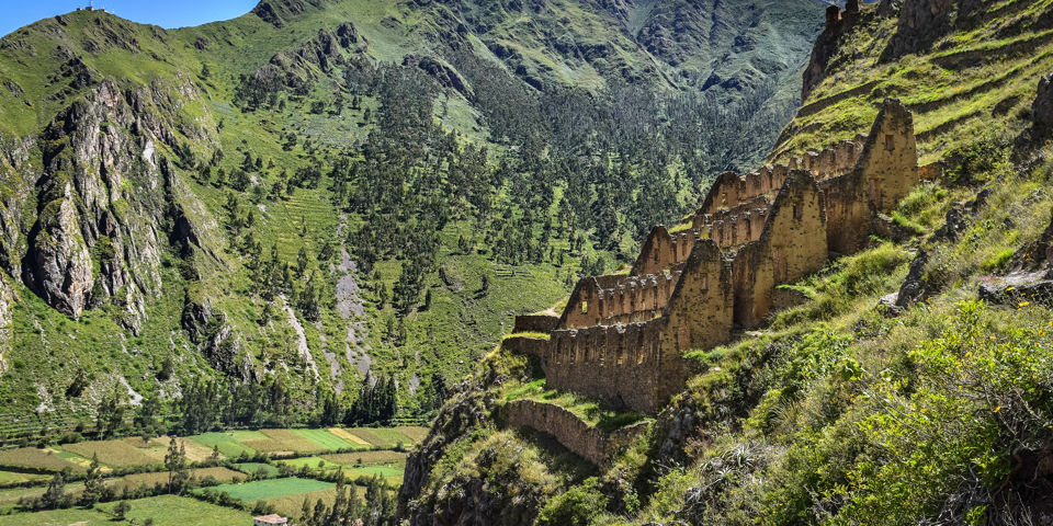 peru - ollantaytambo_ruiner_klippe_02