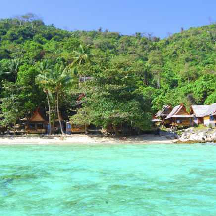 thailand - phi phi relax_panorama_03