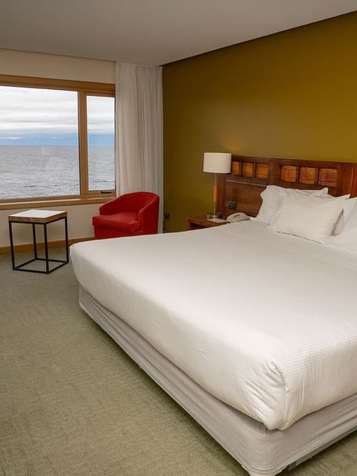 Hotel Cumbres Puerto Varas Superior 01