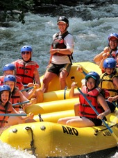 peru - cusco_rafting_01