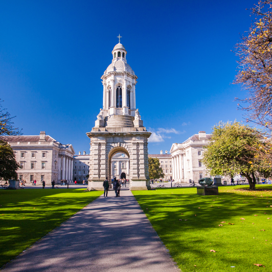 Trinity College